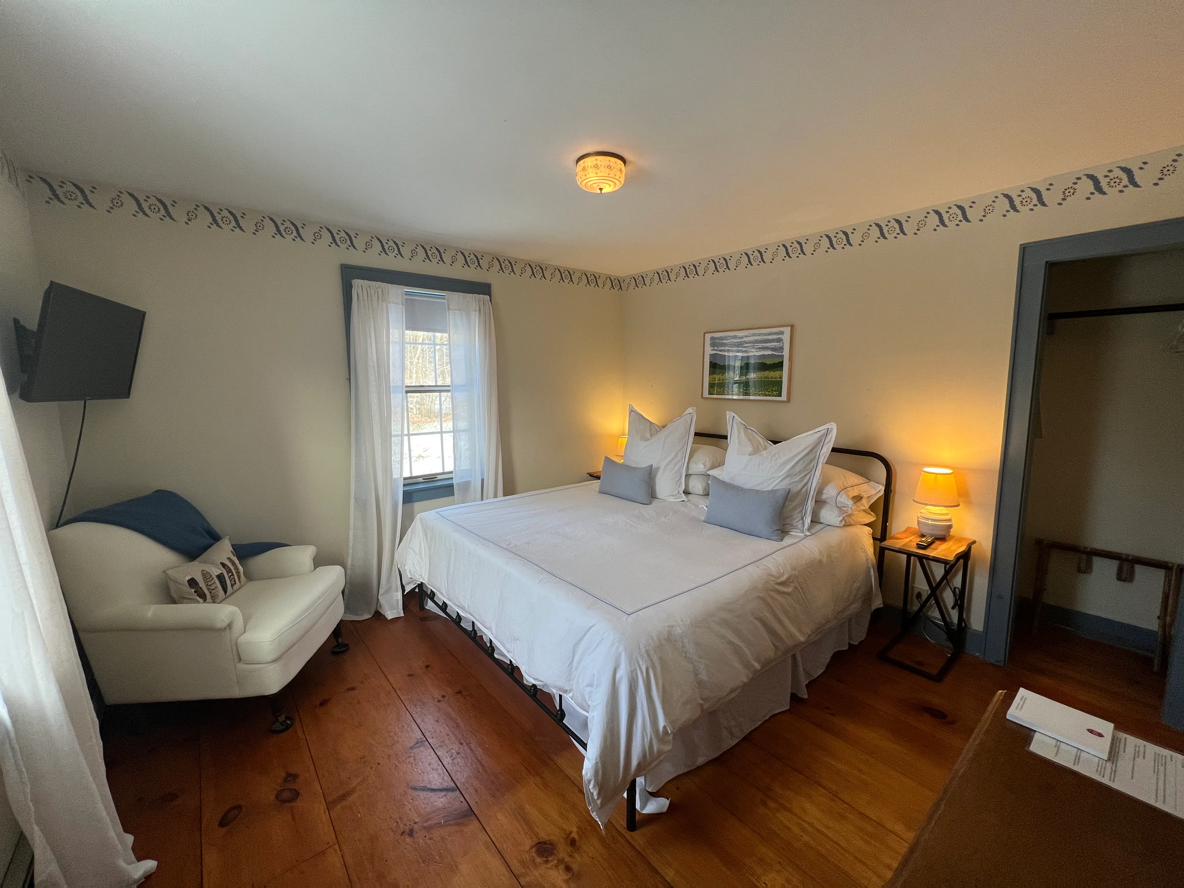 Home | The Griff Inn