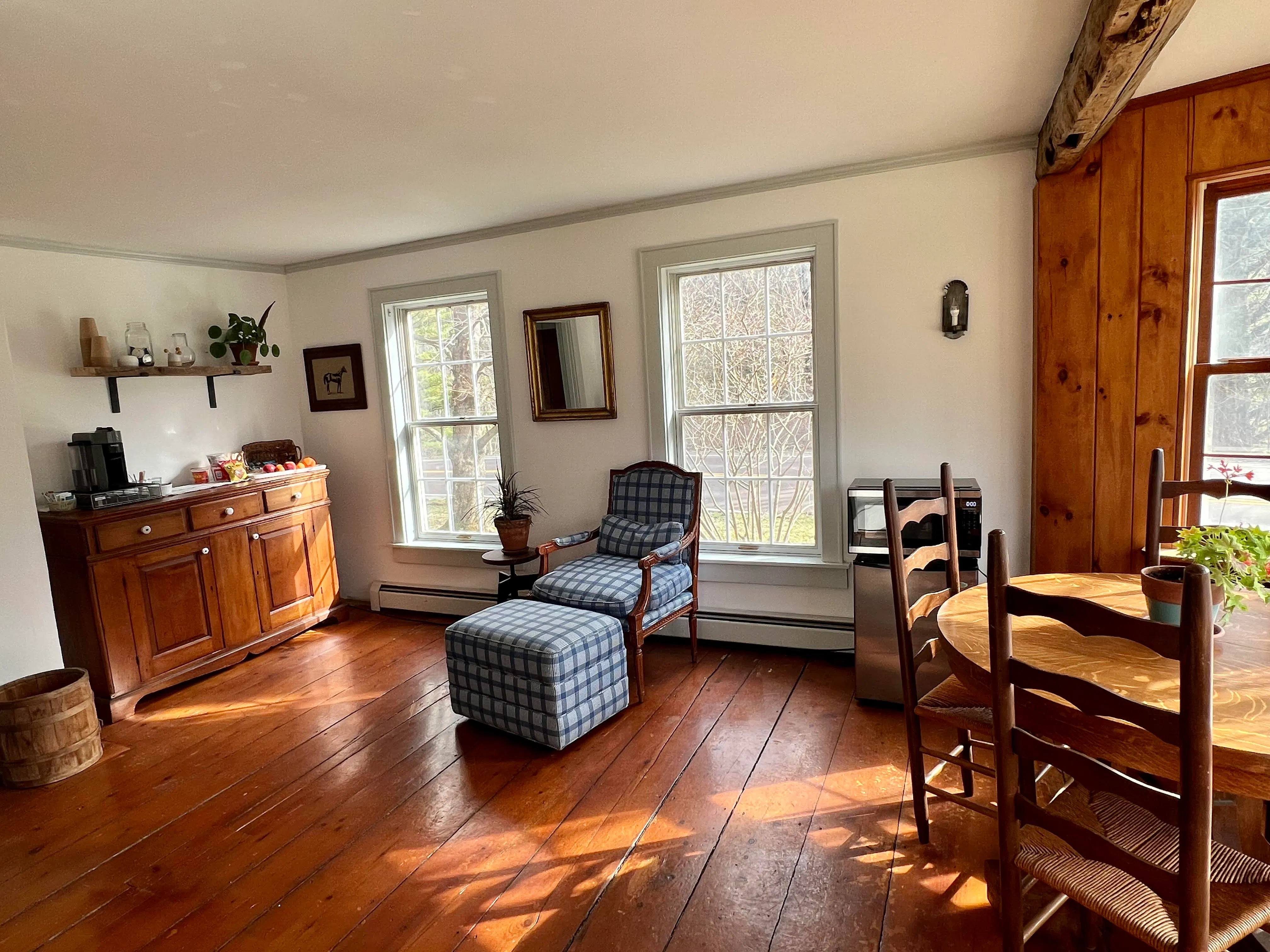 Home | The Griff Inn