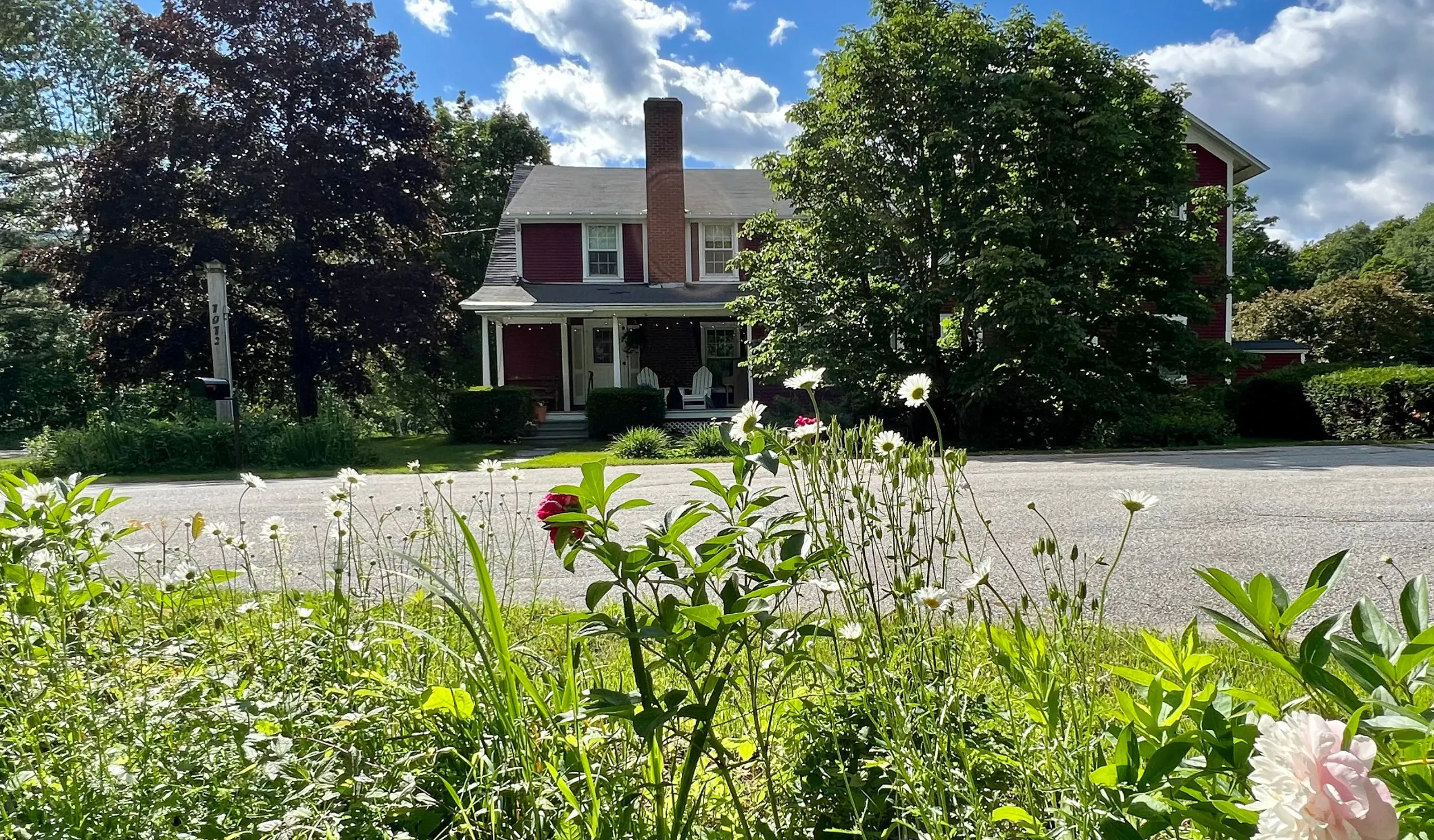 Photos | The Griff Inn