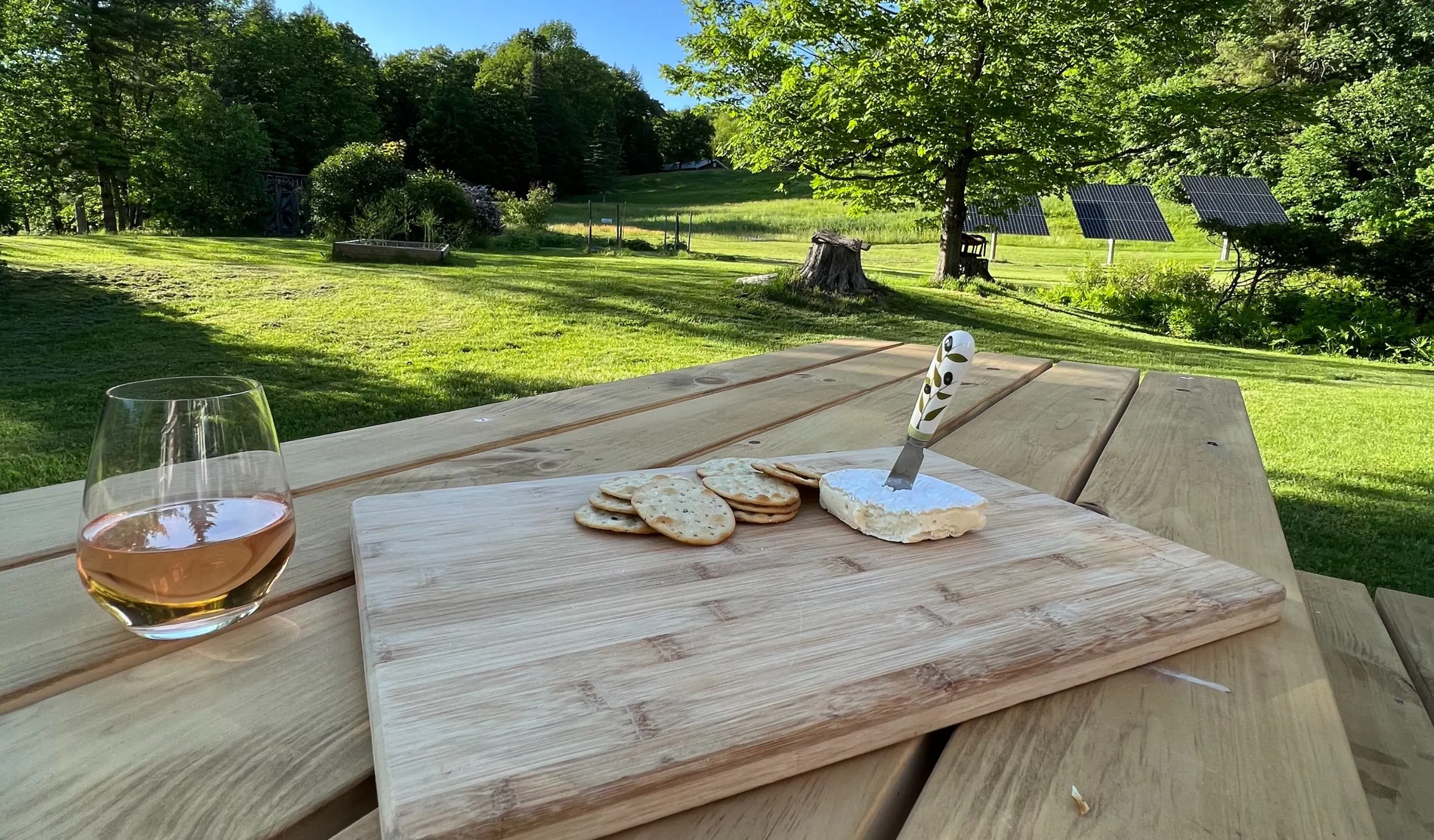 The Griff Inn | Waitsfield, Vermont Inn, Mad River | The Griff Inn