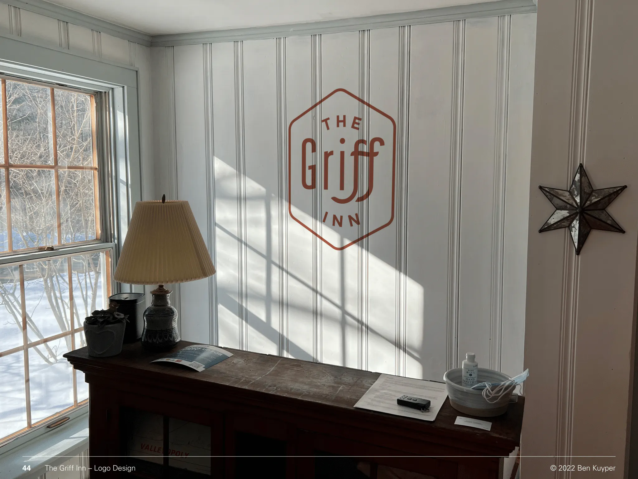 Photos | The Griff Inn