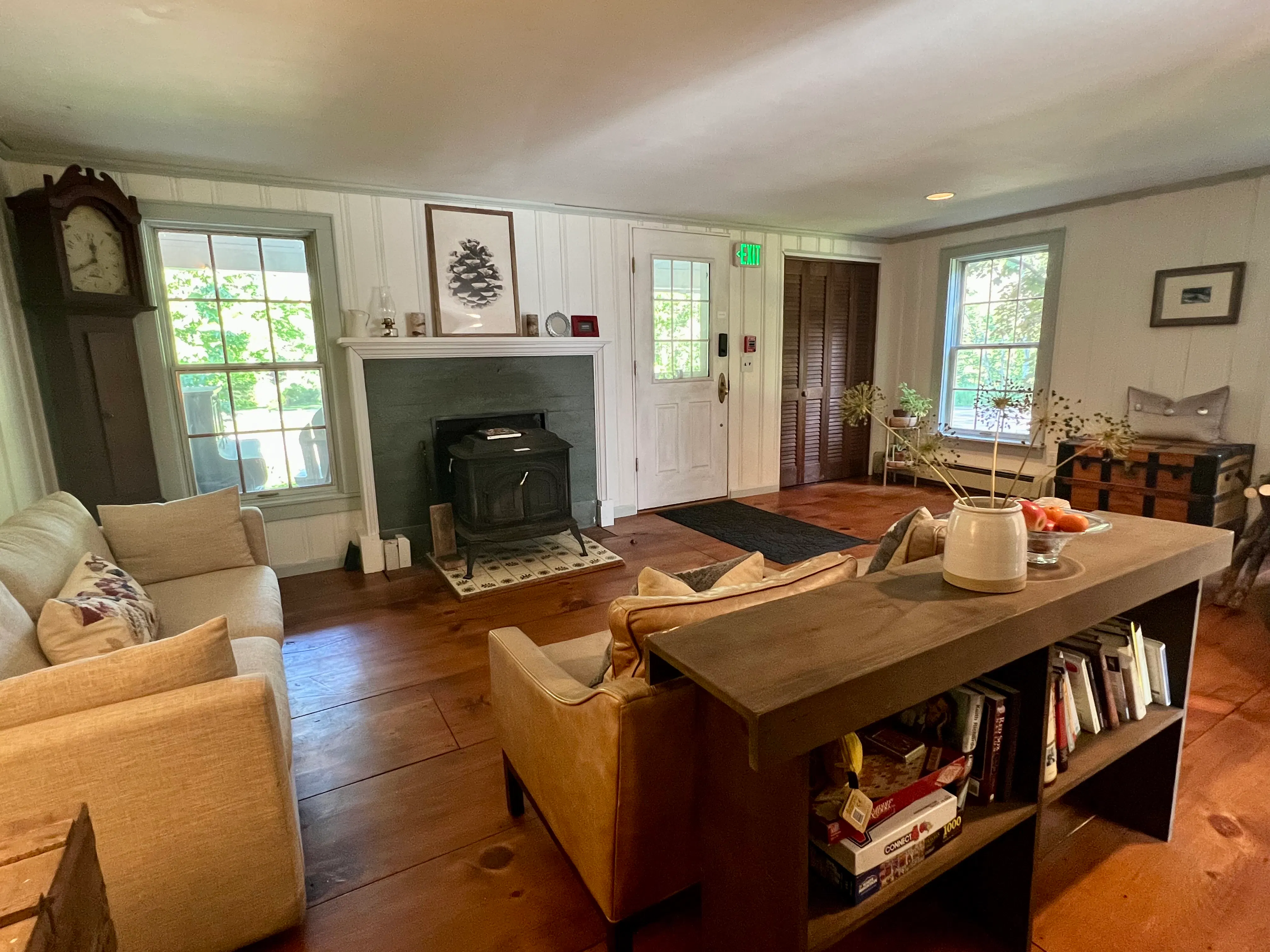 Home | The Griff Inn