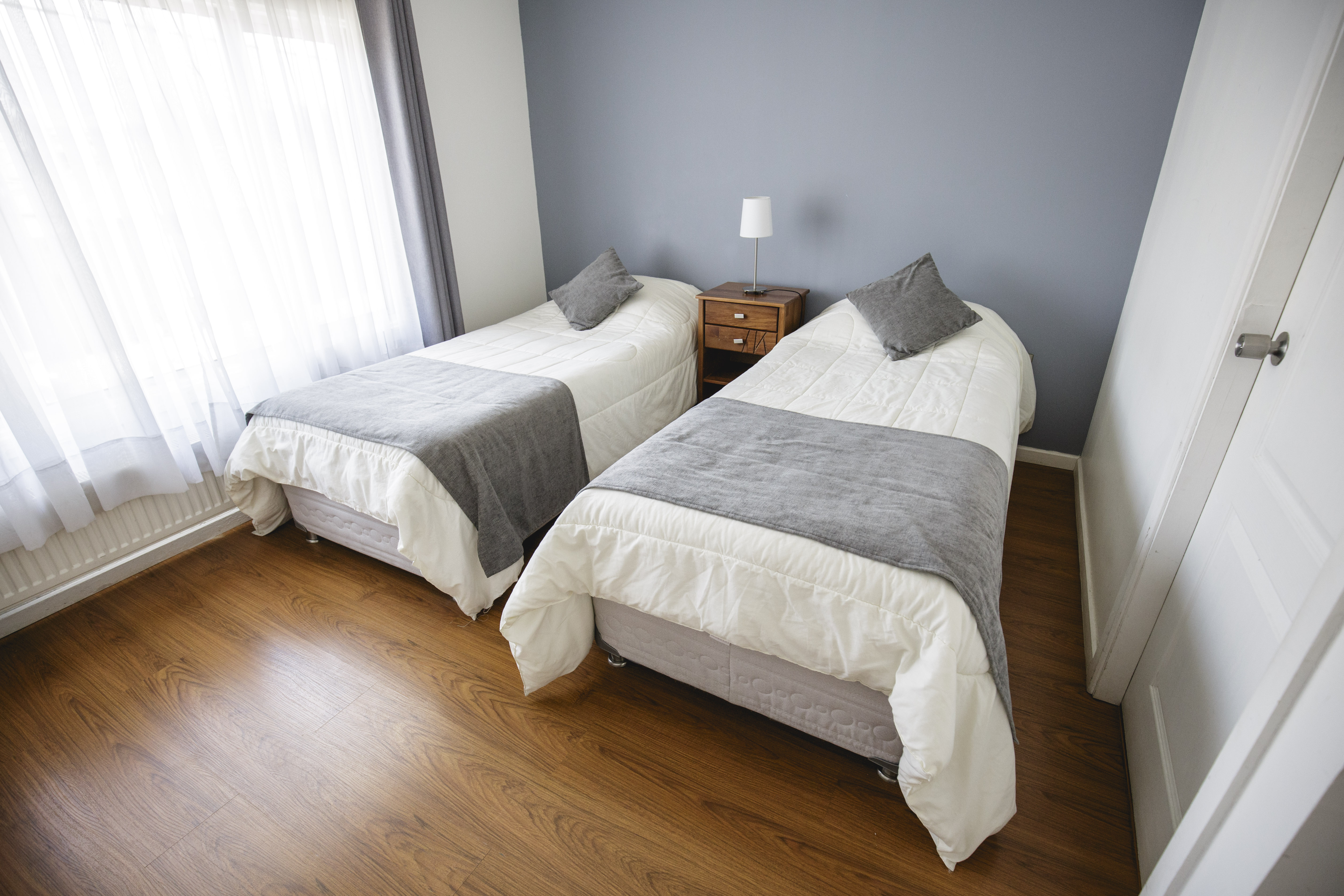 Habitación Doble Superior