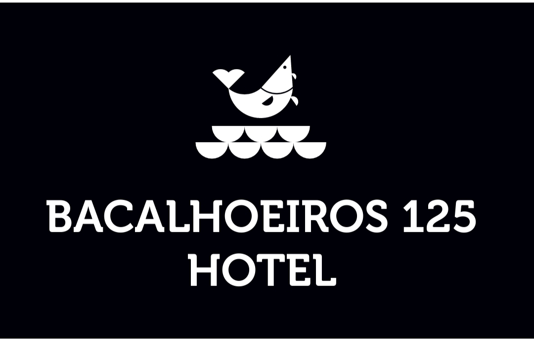 Bacalhoeiros 125 Hotel