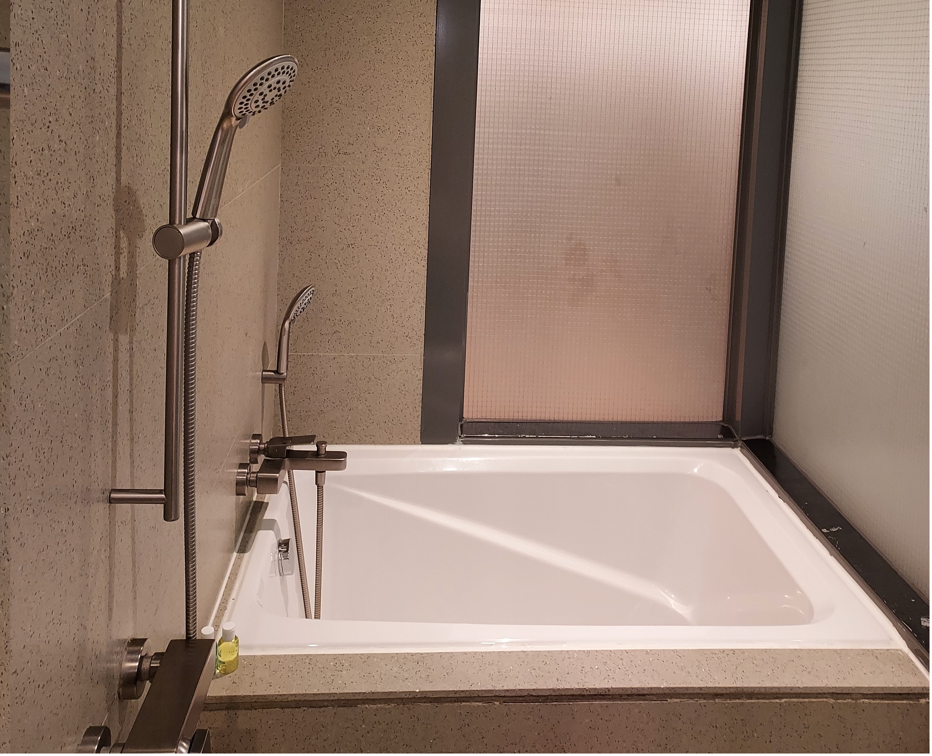 ind supervior double