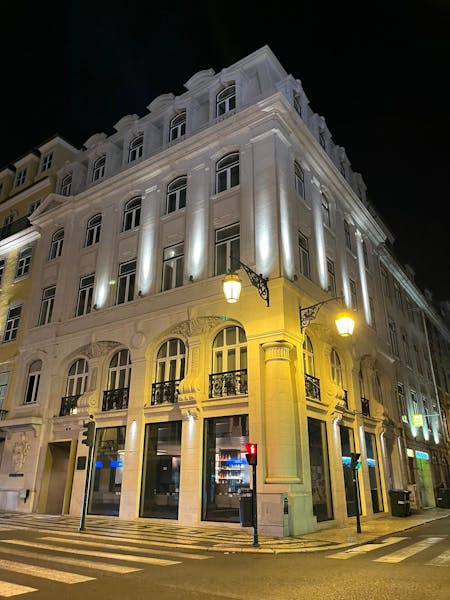 Home  Golden Lisbon Hotel