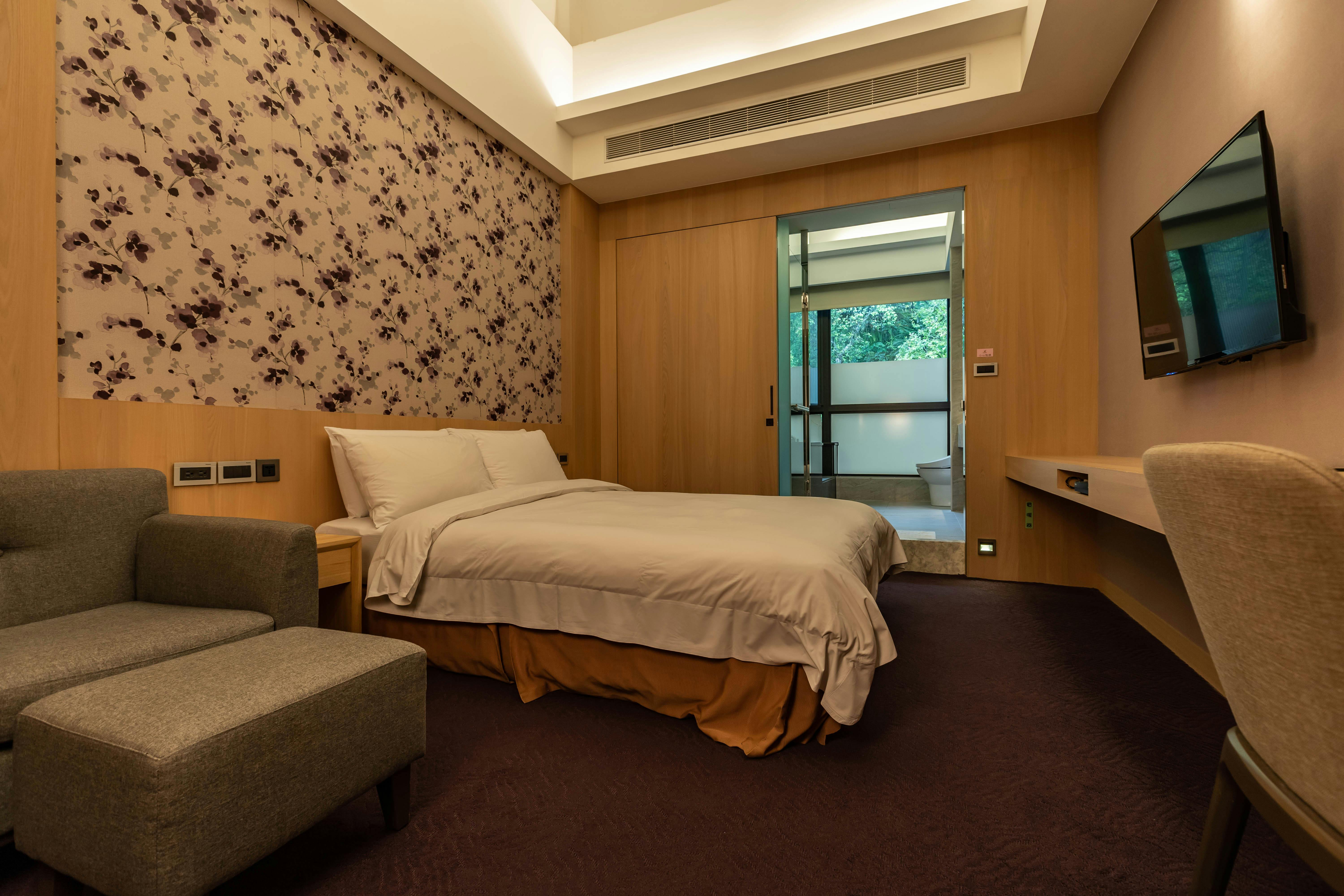 館別介紹 全國最大的樟樹森林 享受芬多精的薰陶 館別介紹 全國最大的樟樹森林 享受芬多精的薰陶