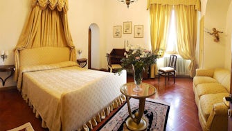 CHARMING DOUBLE ROOM