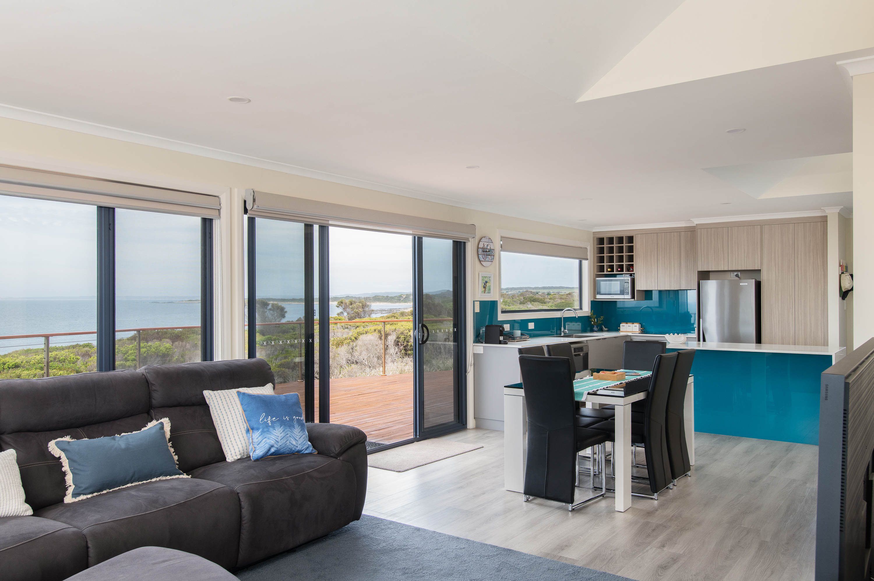 Seaspray Beach House