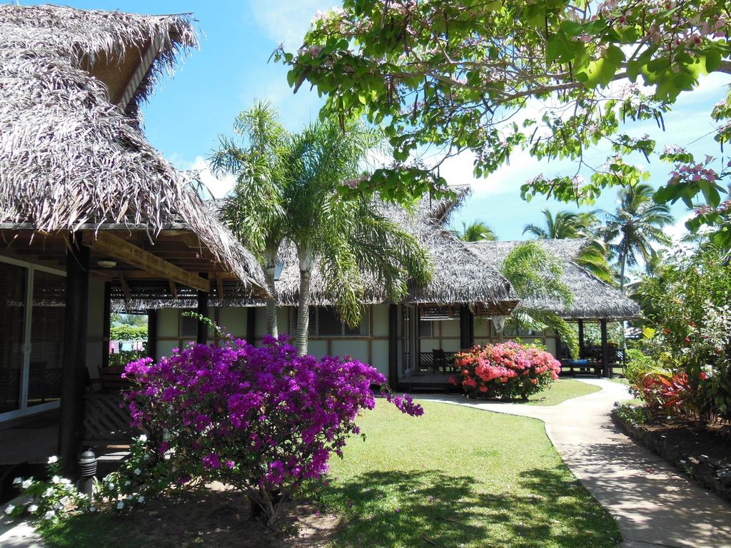 2 Bedroom/2 Level Villas