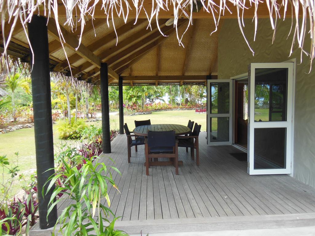 2 Bedroom/1 Level Villa Veranda