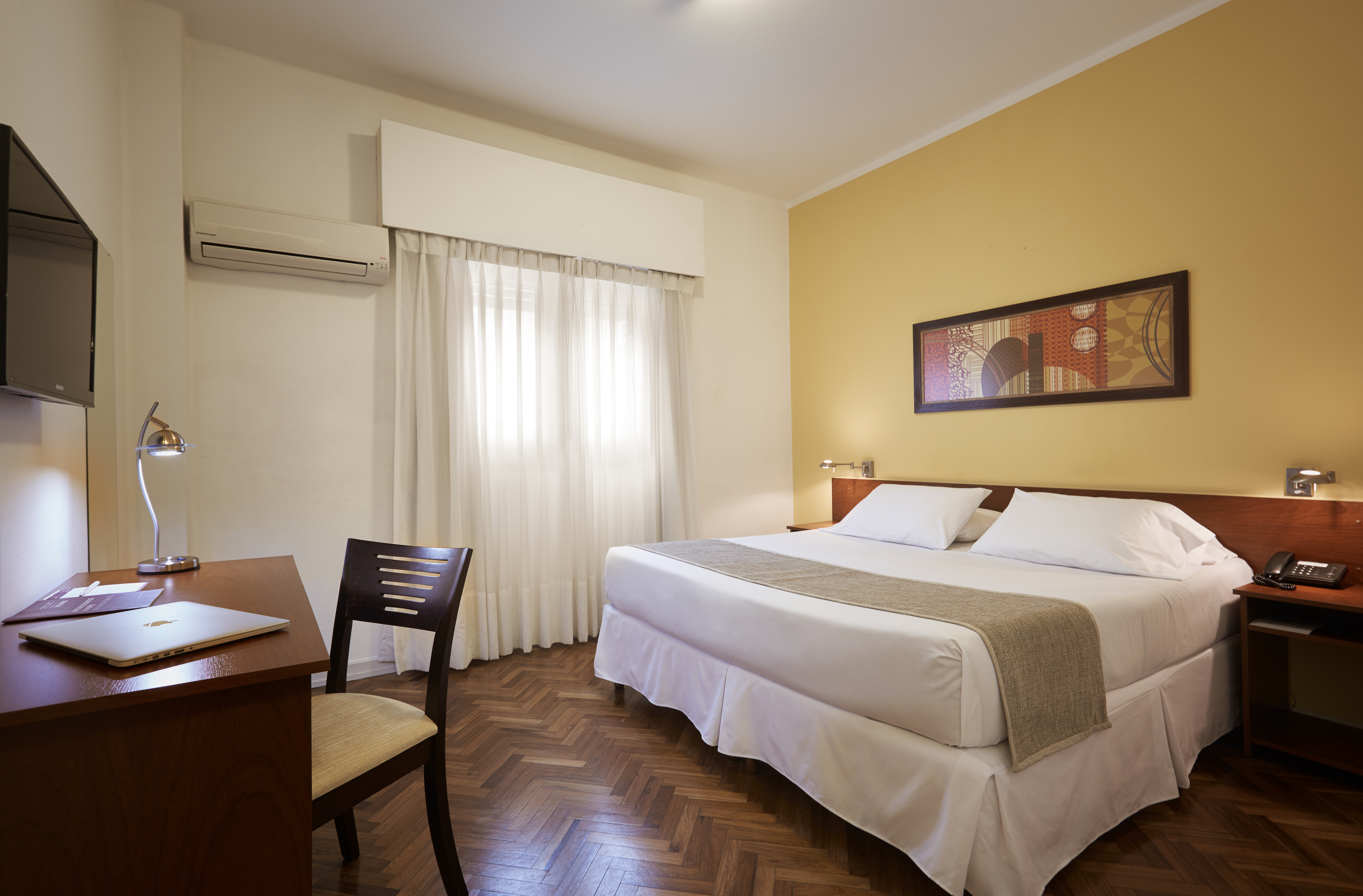 gran hotel paysandu king standard