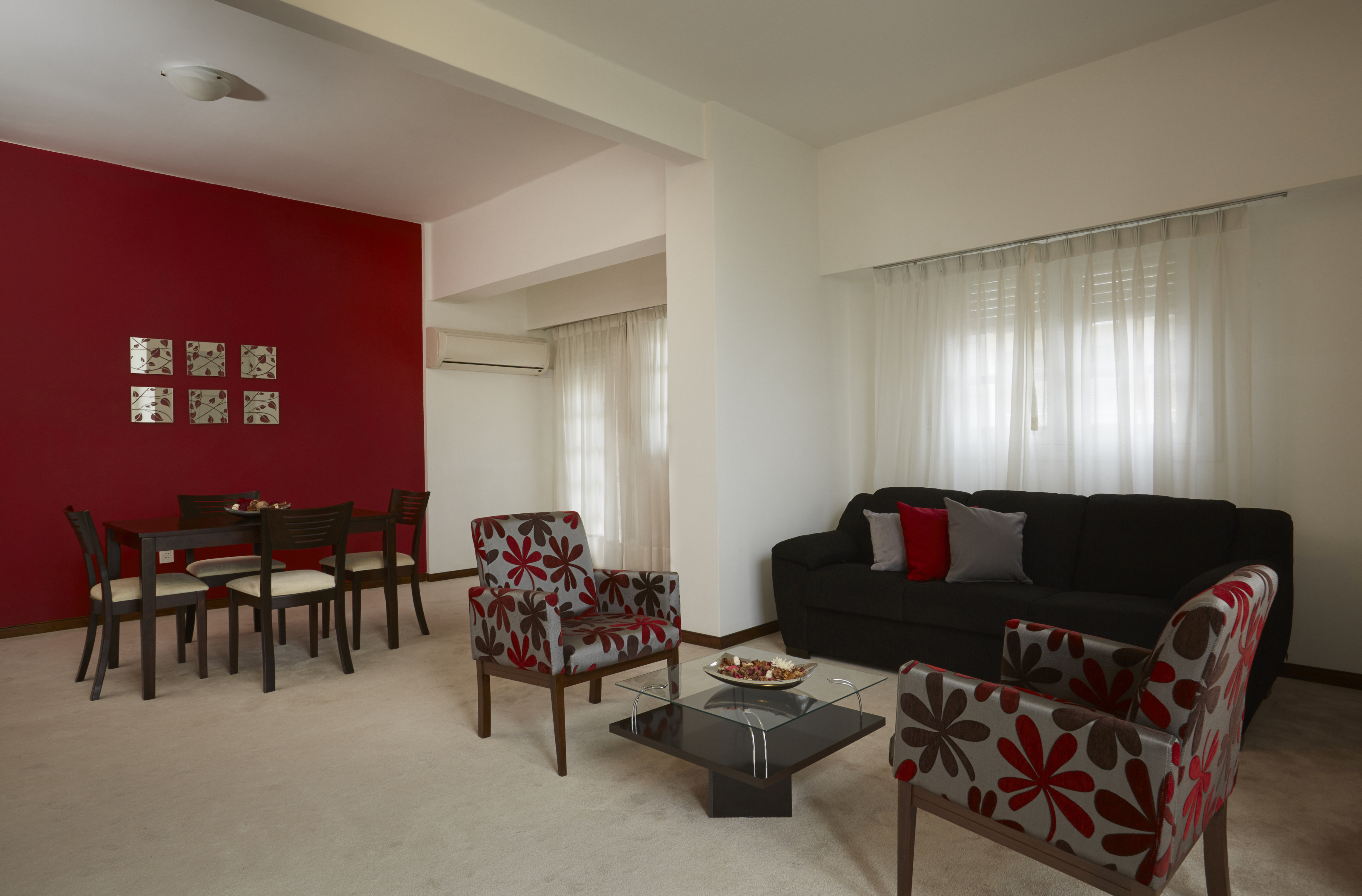 gran hotel paysandu king suite