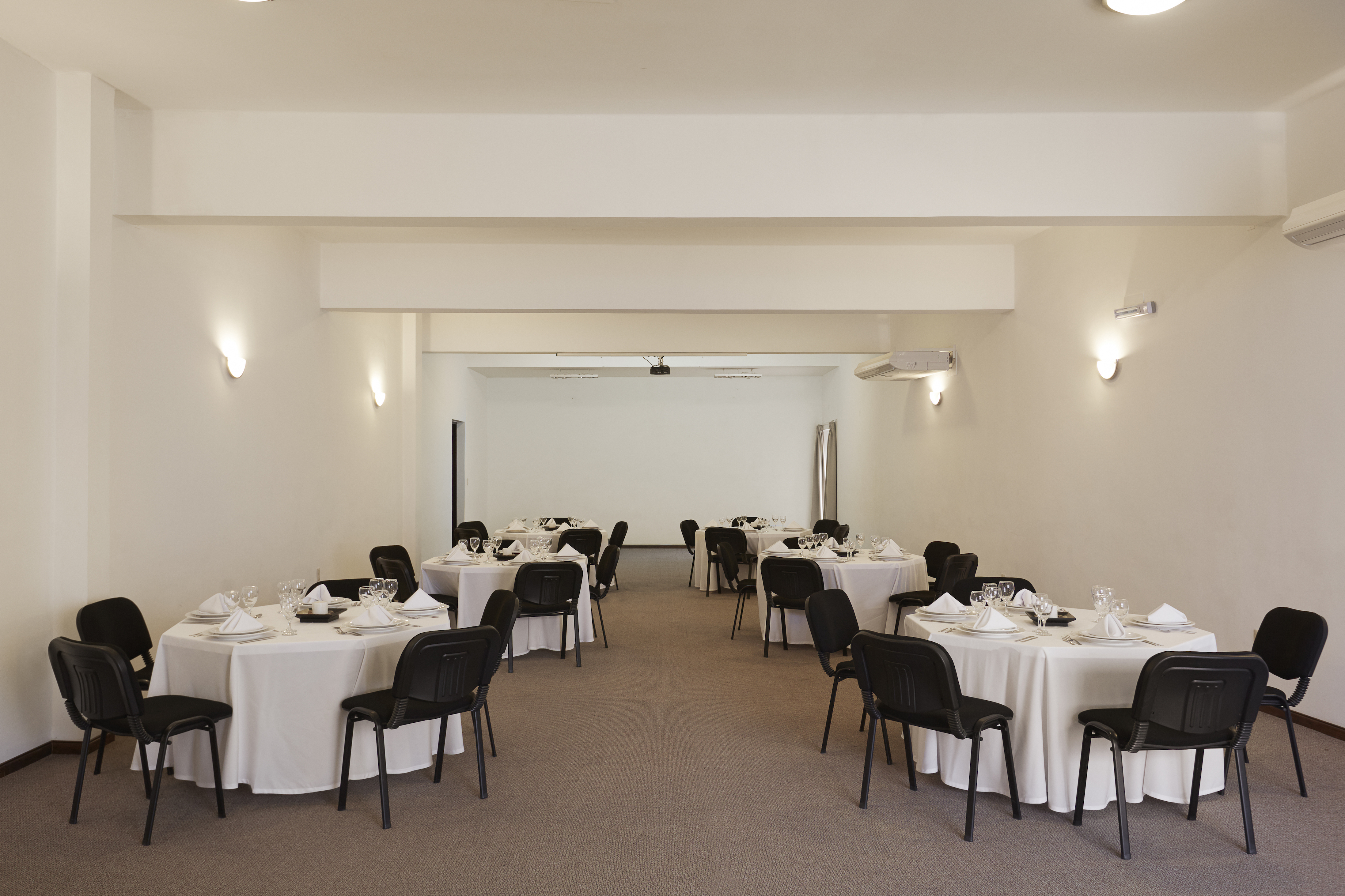 gran hotel paysandu eventos