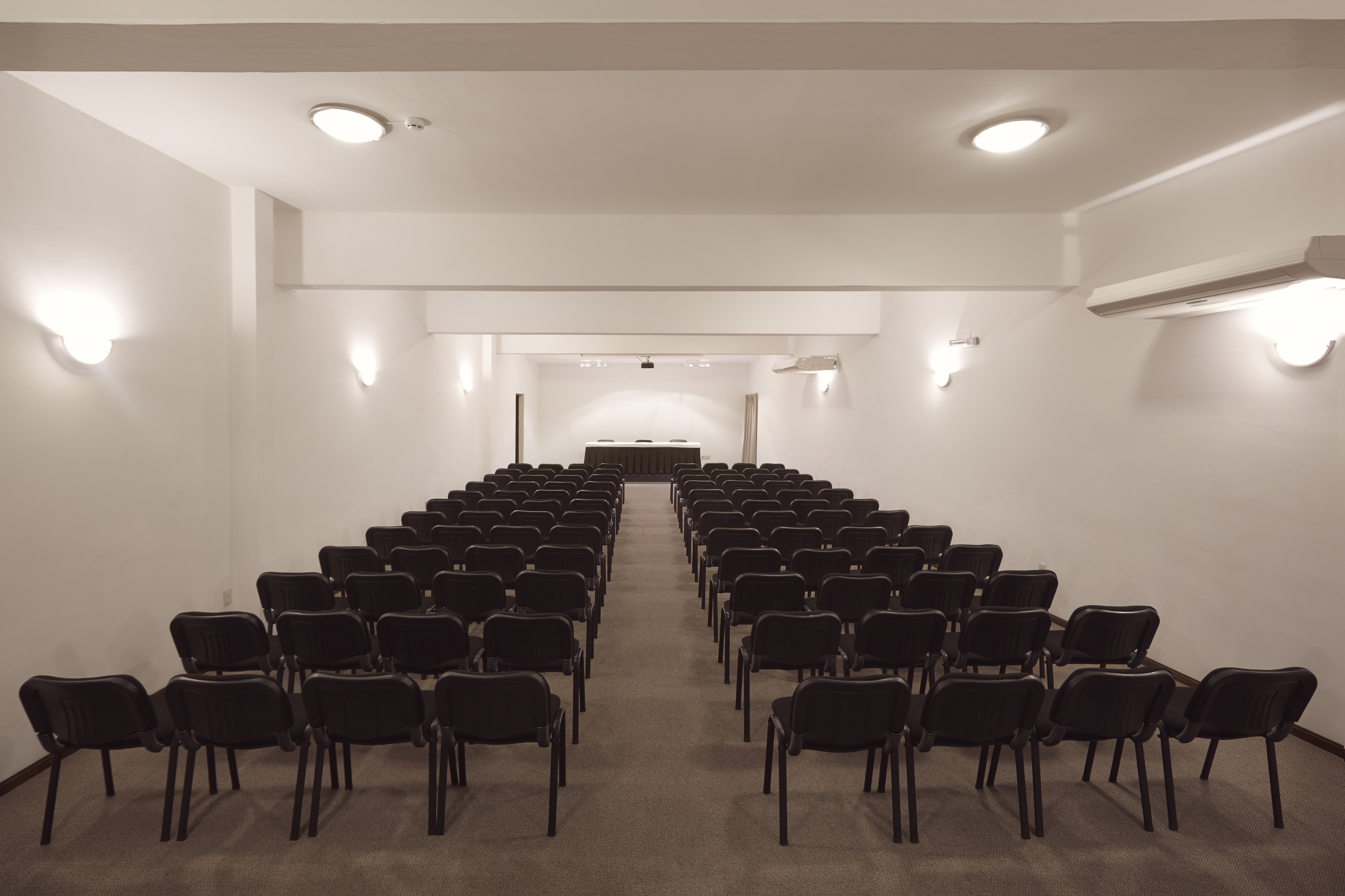 gran hotel paysandu eventos