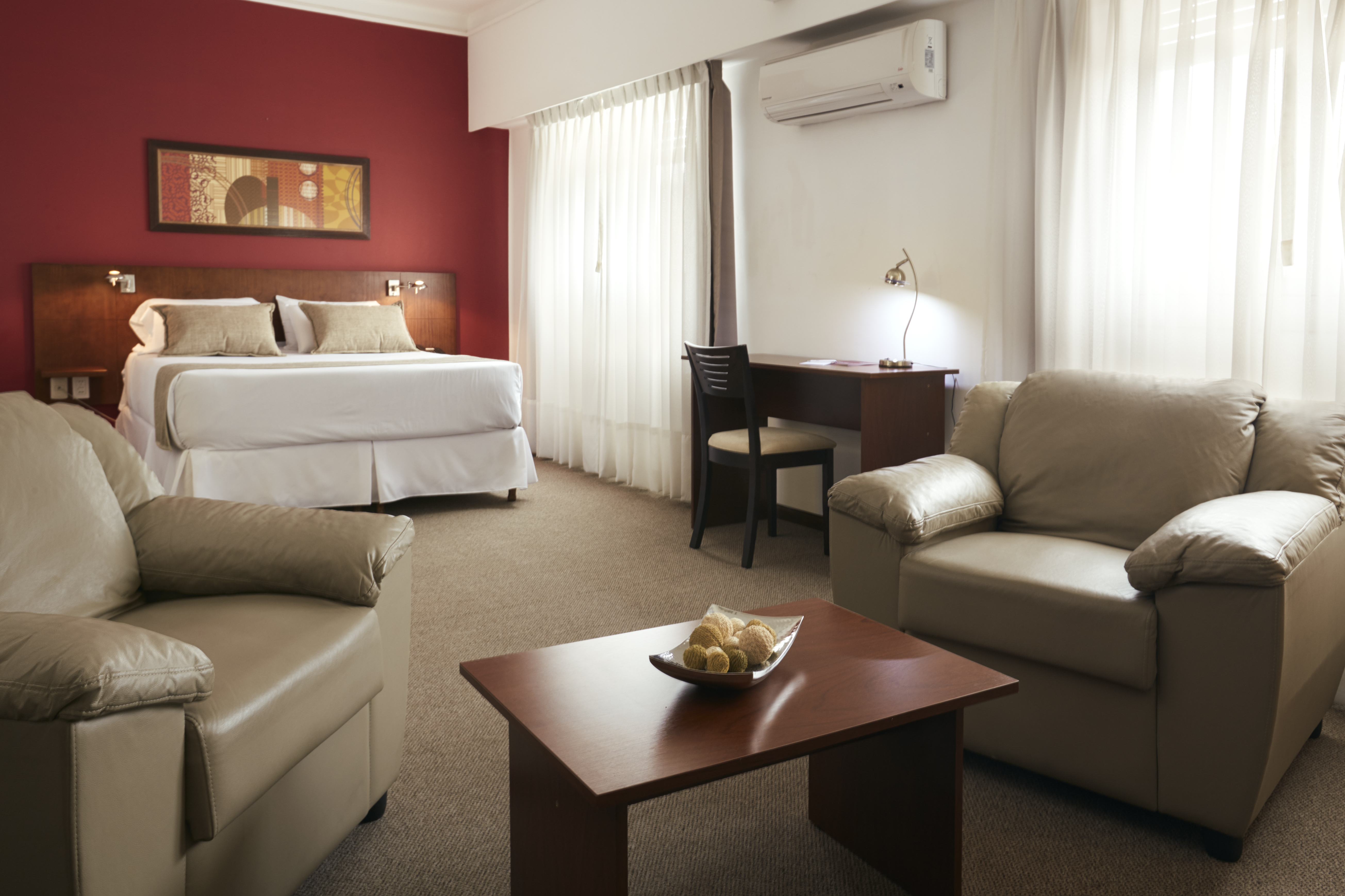 gran hotel paysandu queen superior