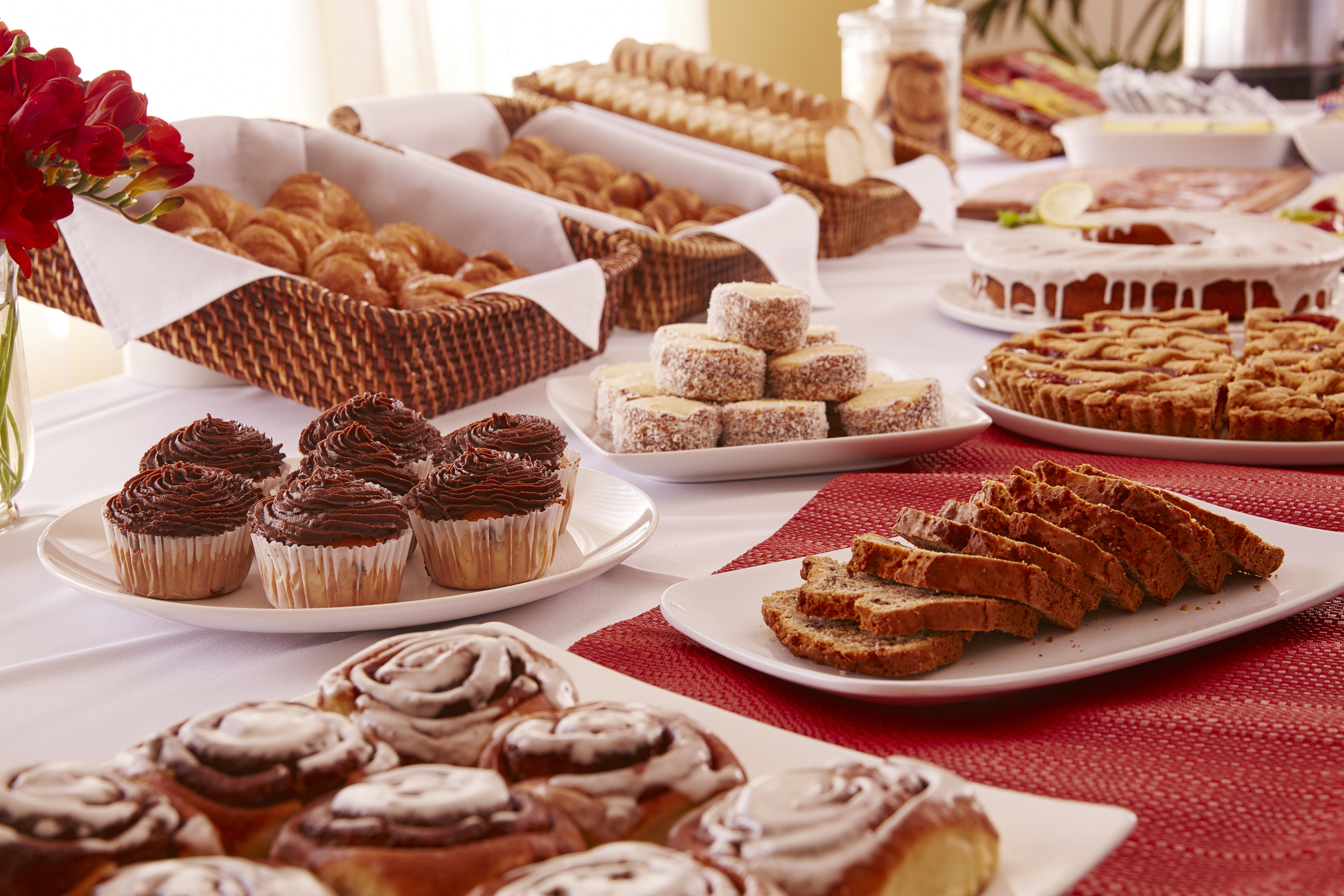 gran hotel paysandu desayuno