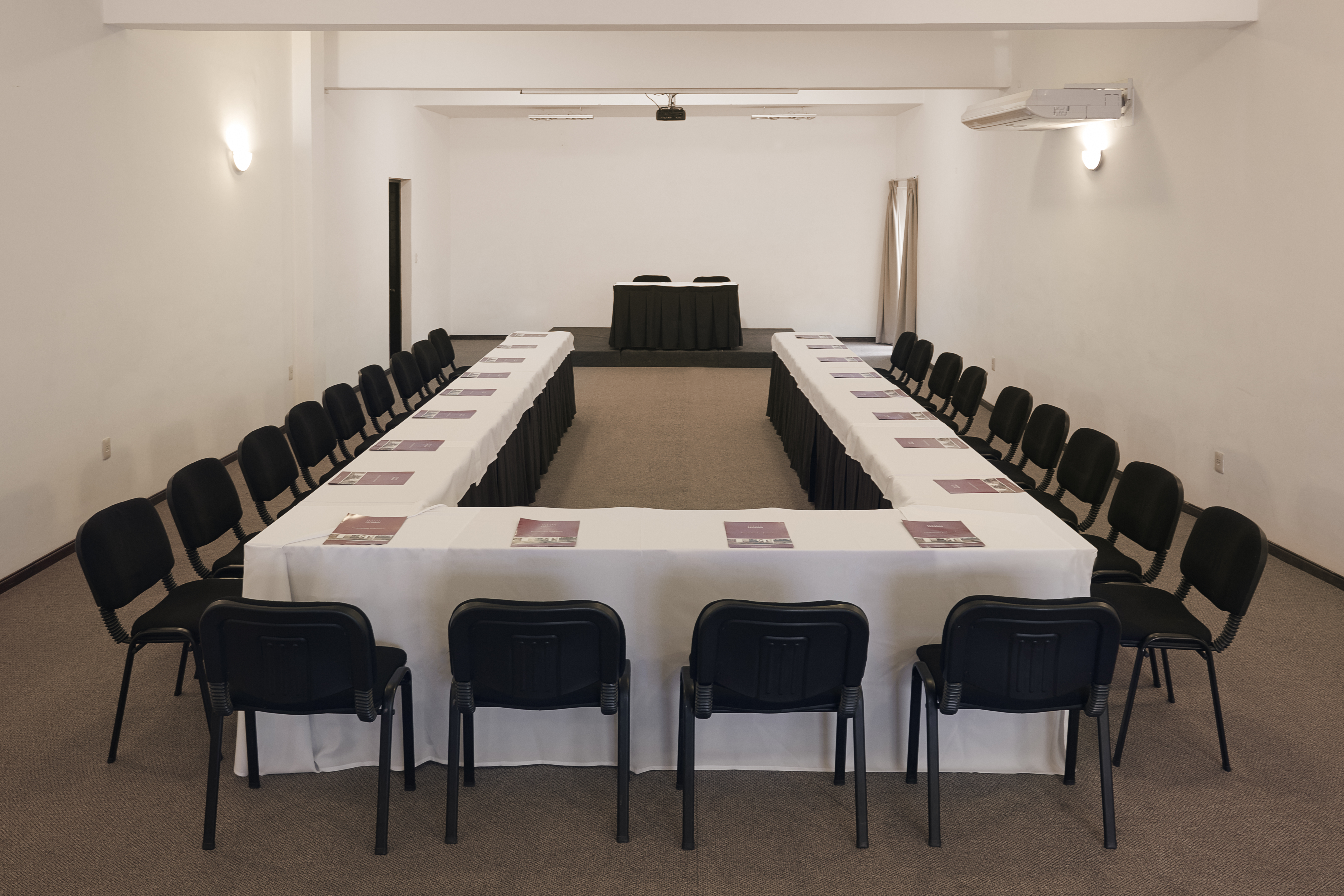 gran hotel paysandu eventos