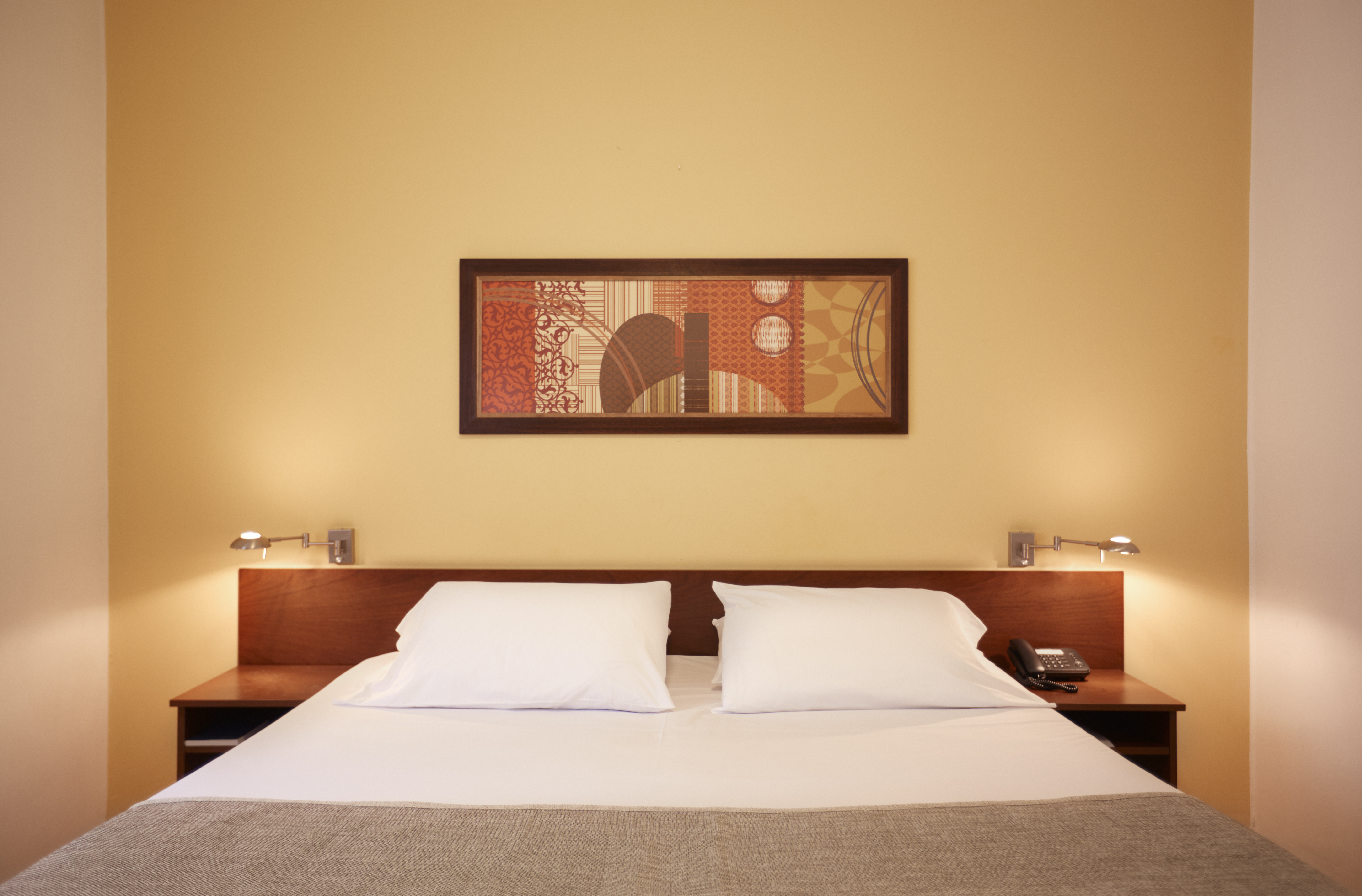 gran hotel paysandu king standard