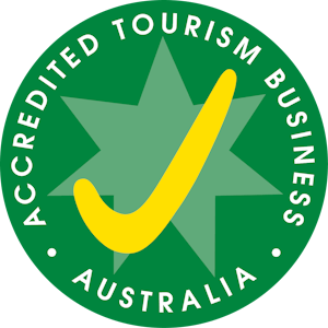 Accredited Tourism Business Warroora Accreditation
