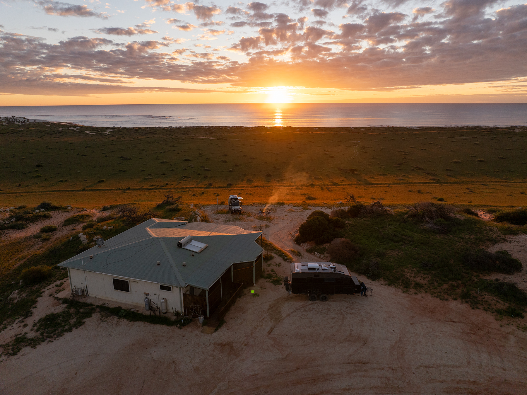 Dudley Hill Ocean View Villa