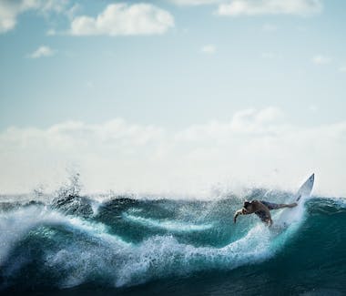 Warroora Surf