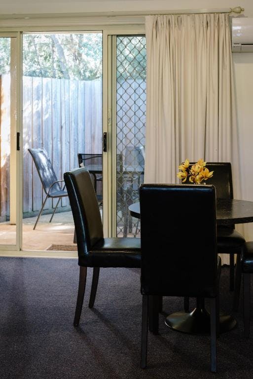 2 Bedroom Suite | Fairways Resort