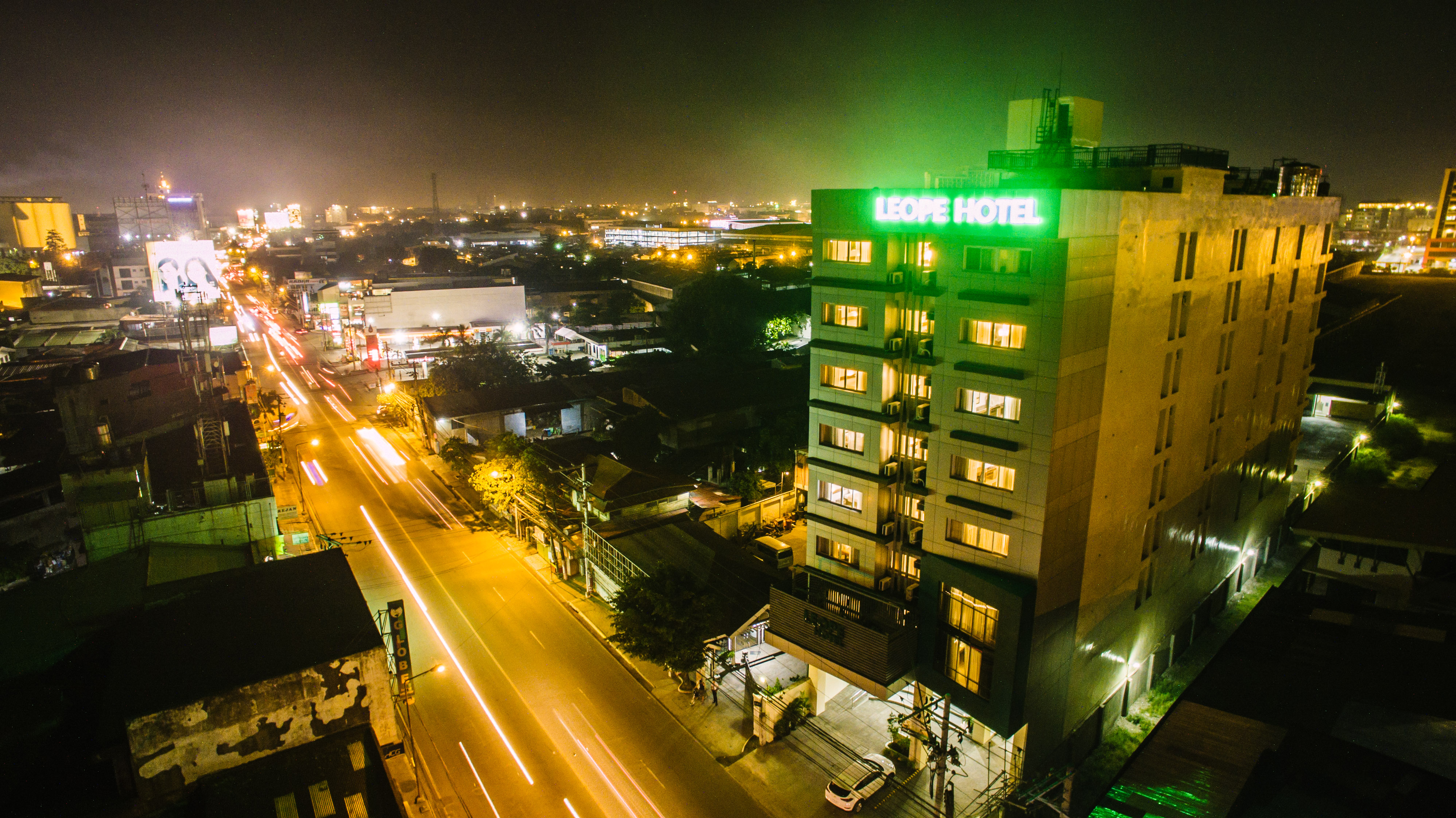 Leope Hotel, offering affordable prices.