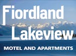 Fiordland Lakeview Motel and Apartments