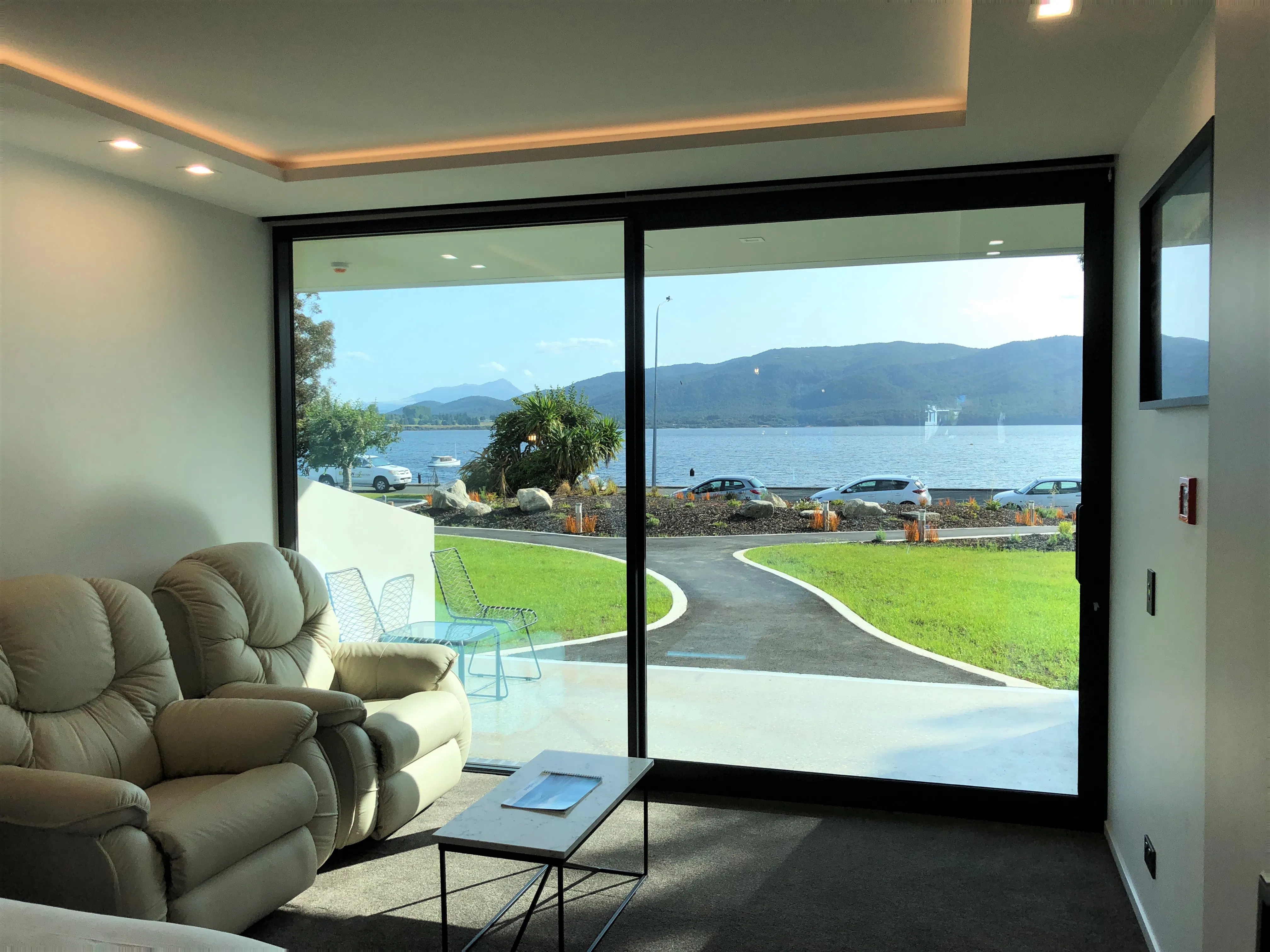 Tanara Premier Downstairs View