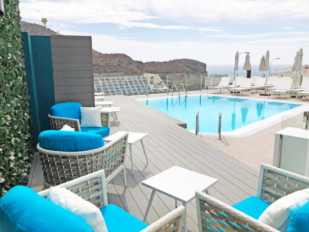 Home Calypso Apartments