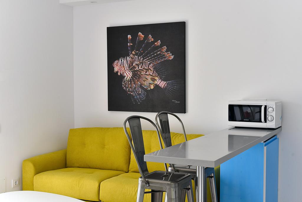 Home Calypso Apartments