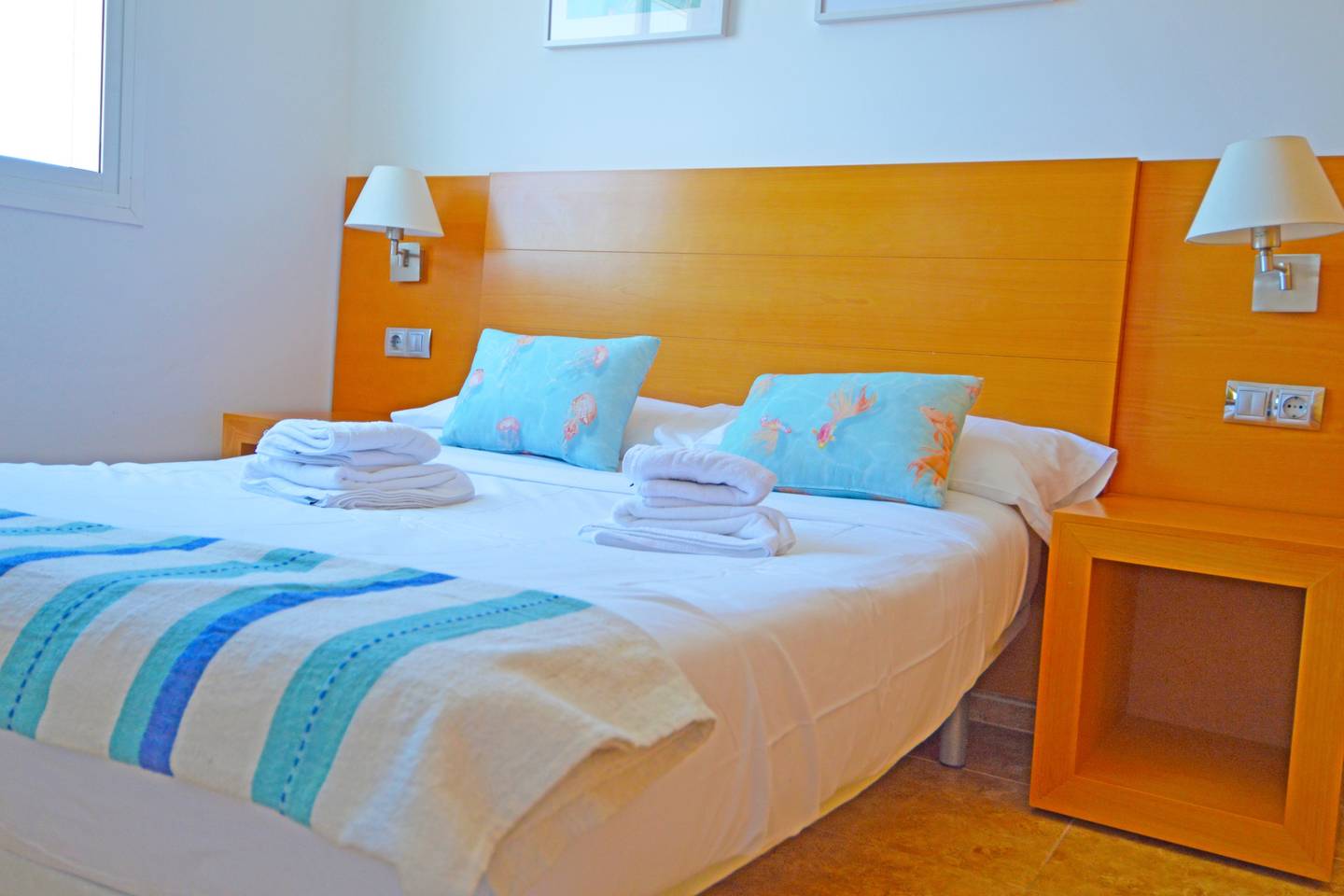 Home Calypso Apartments