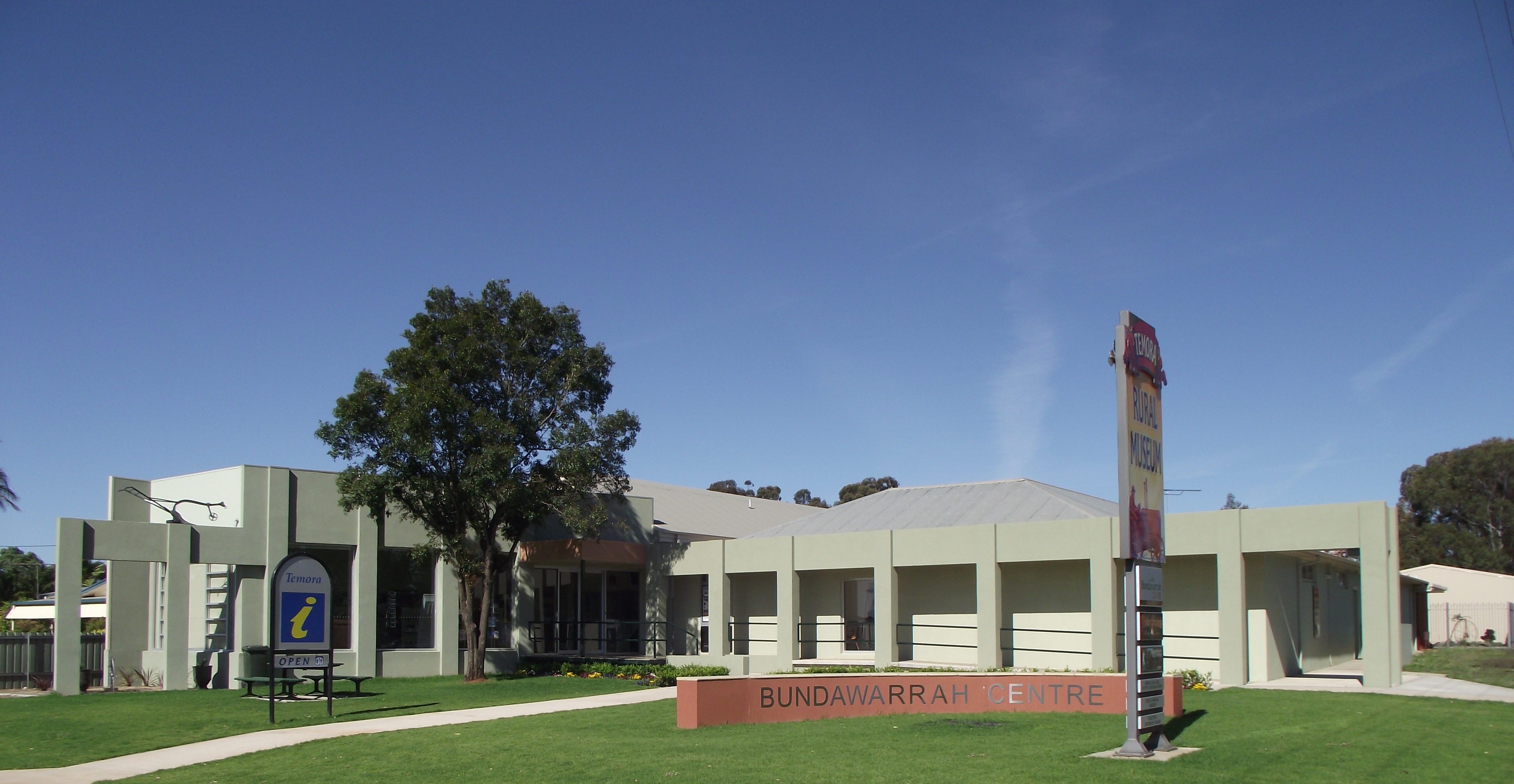 Home | Temora Motel