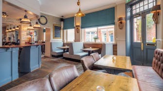 The Florence Arms Gastro Pub Portsmouth