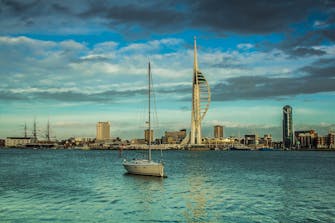 Portsmouth Best Attractions