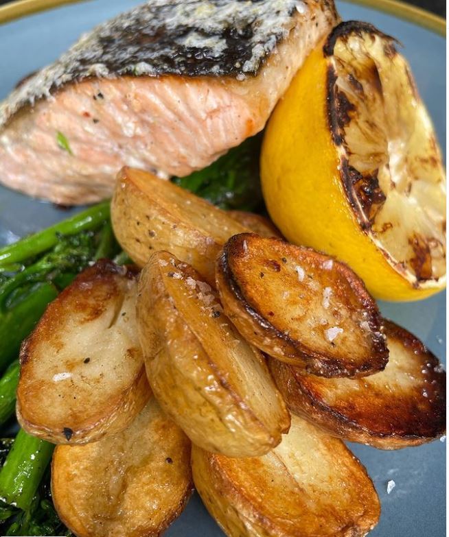 Southsea Restaurant The Garden