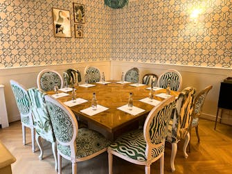 Portsmouth Meeting Space