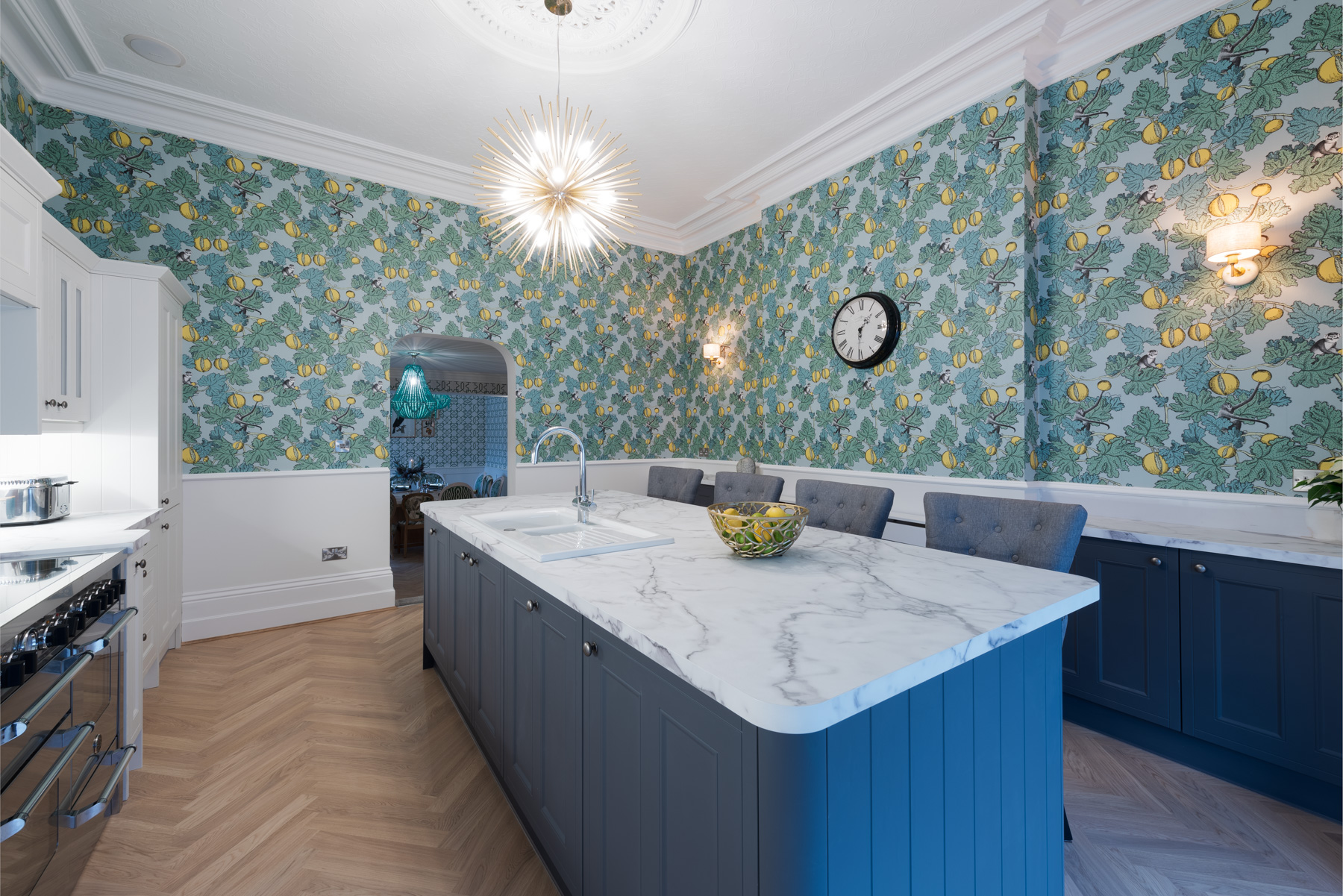 Luxury Holiday Self Catering Portsmouth