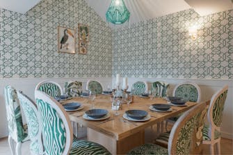 Luxury Holiday Self Catering Portsmouth