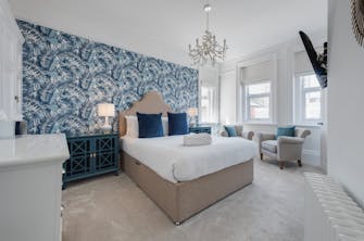 Luxury Holiday Self Catering Portsmouth