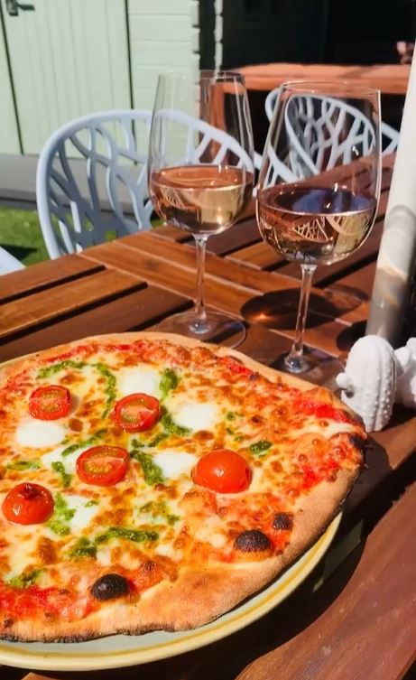 Southsea Restaurant The Garden