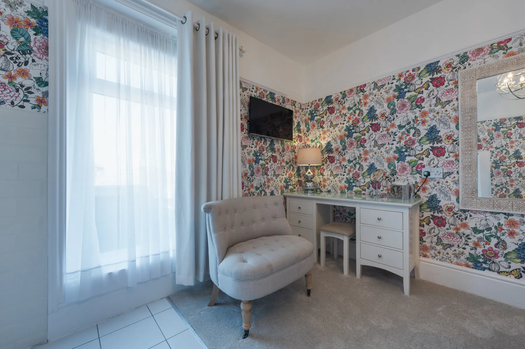 More Rooms At Our Boutique Annex Florence House Boutique Hotel More Rooms At Our Boutique Annex Florence House Boutique Hotel