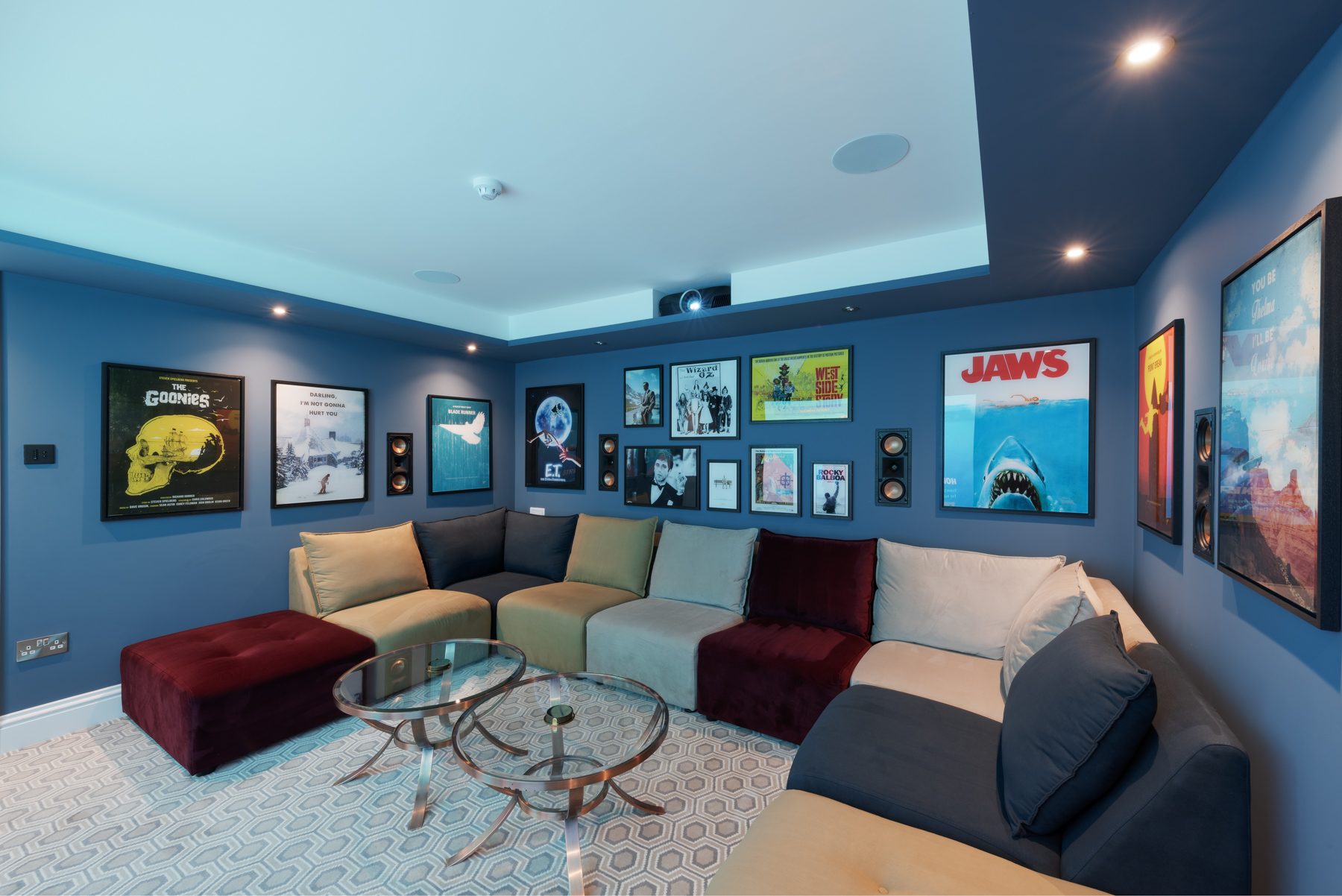 Luxury Holiday Self Catering Portsmouth