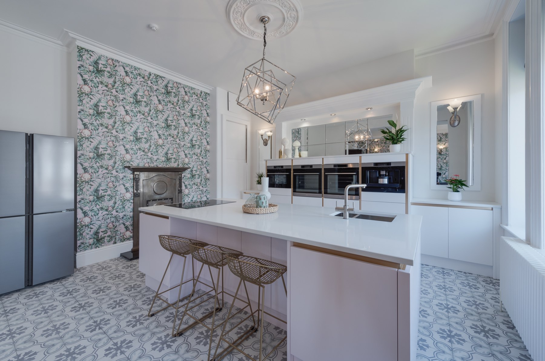 Self catering holiday let Portsmouth