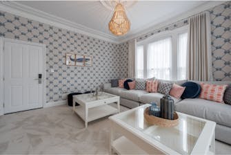 Luxury Holiday Self Catering Portsmouth