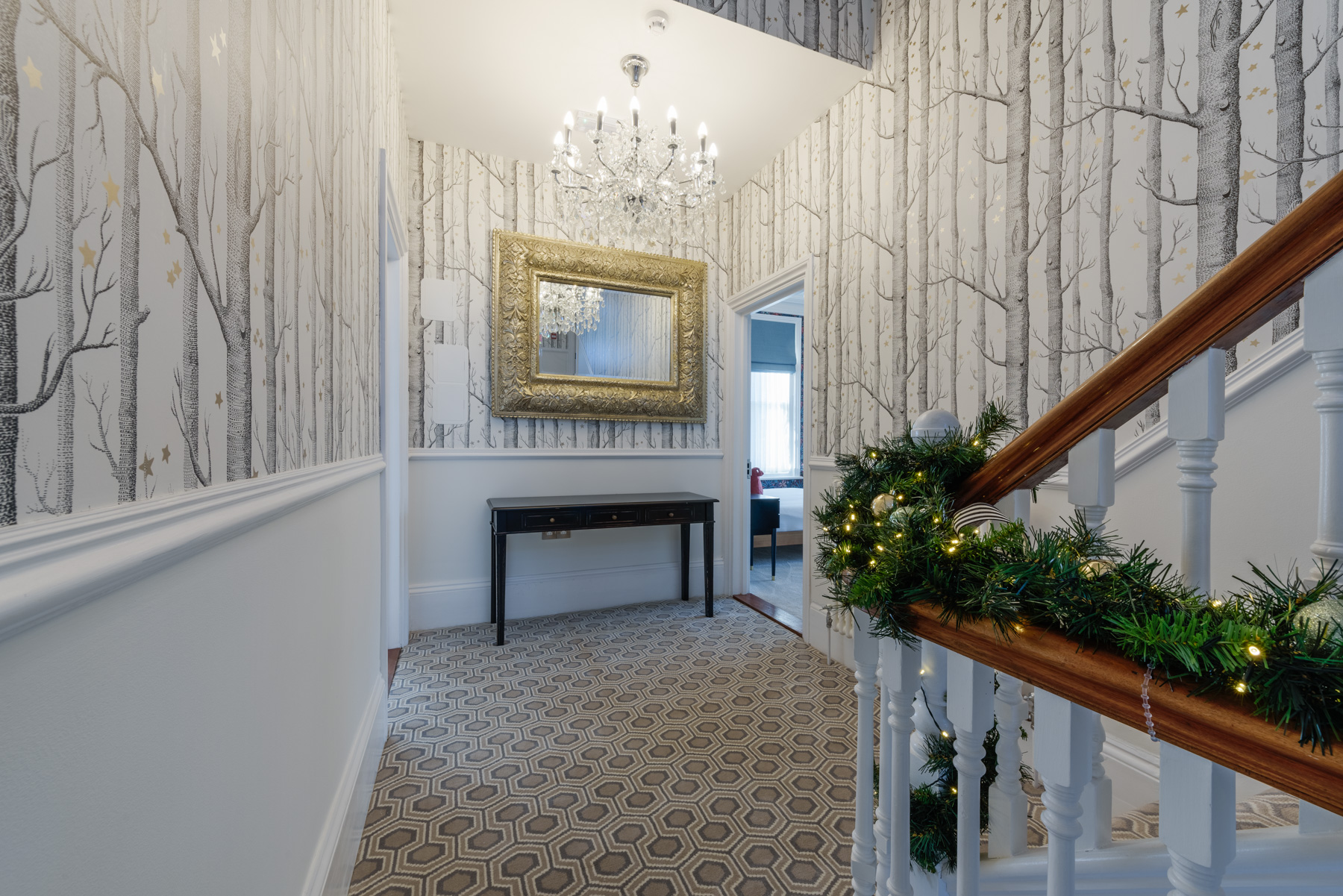 The Clarence Holiday Let - Portsmouth