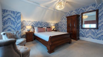 Boutique Hotel near Seafront Portsmouth