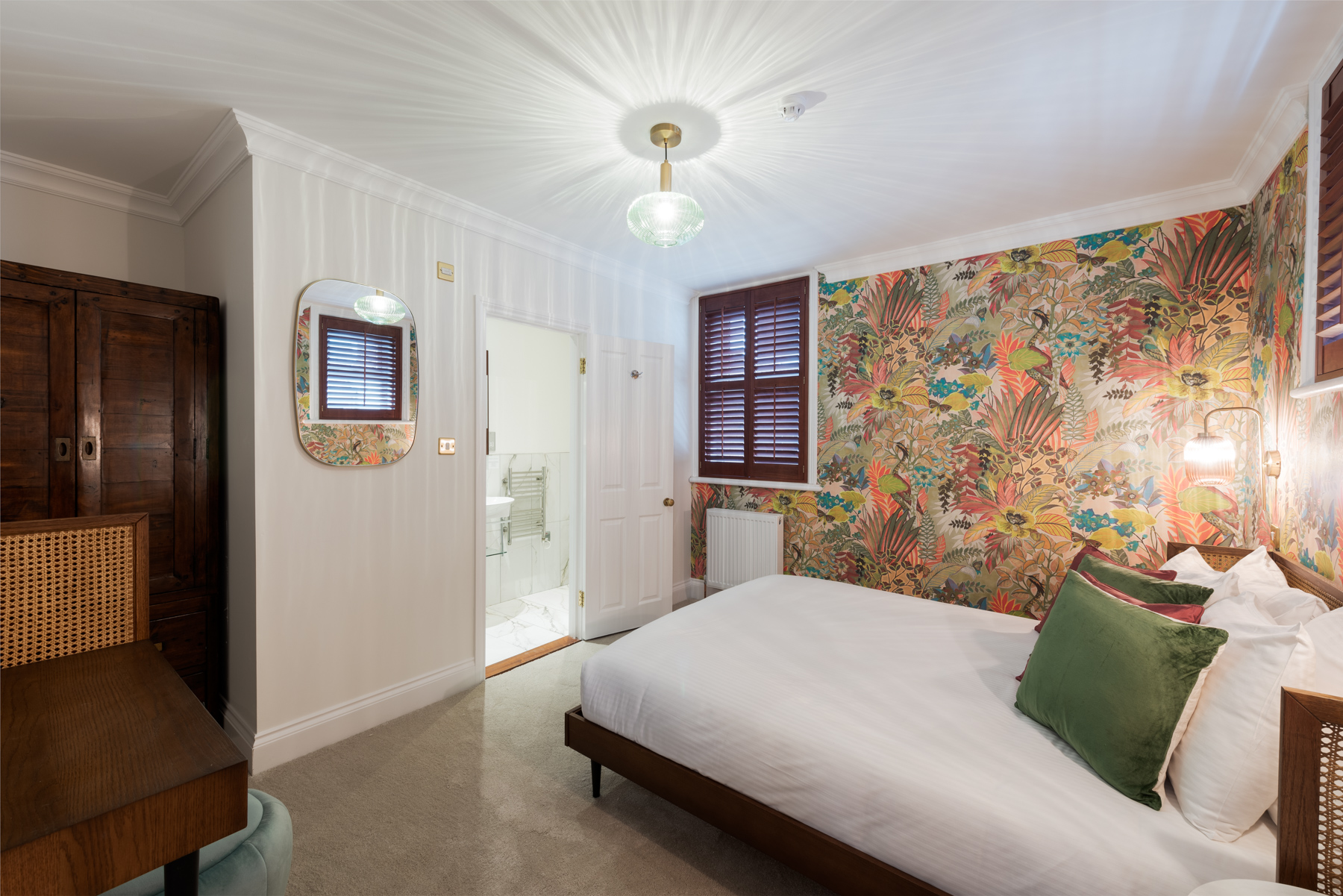 The Clarence Holiday Let - Portsmouth