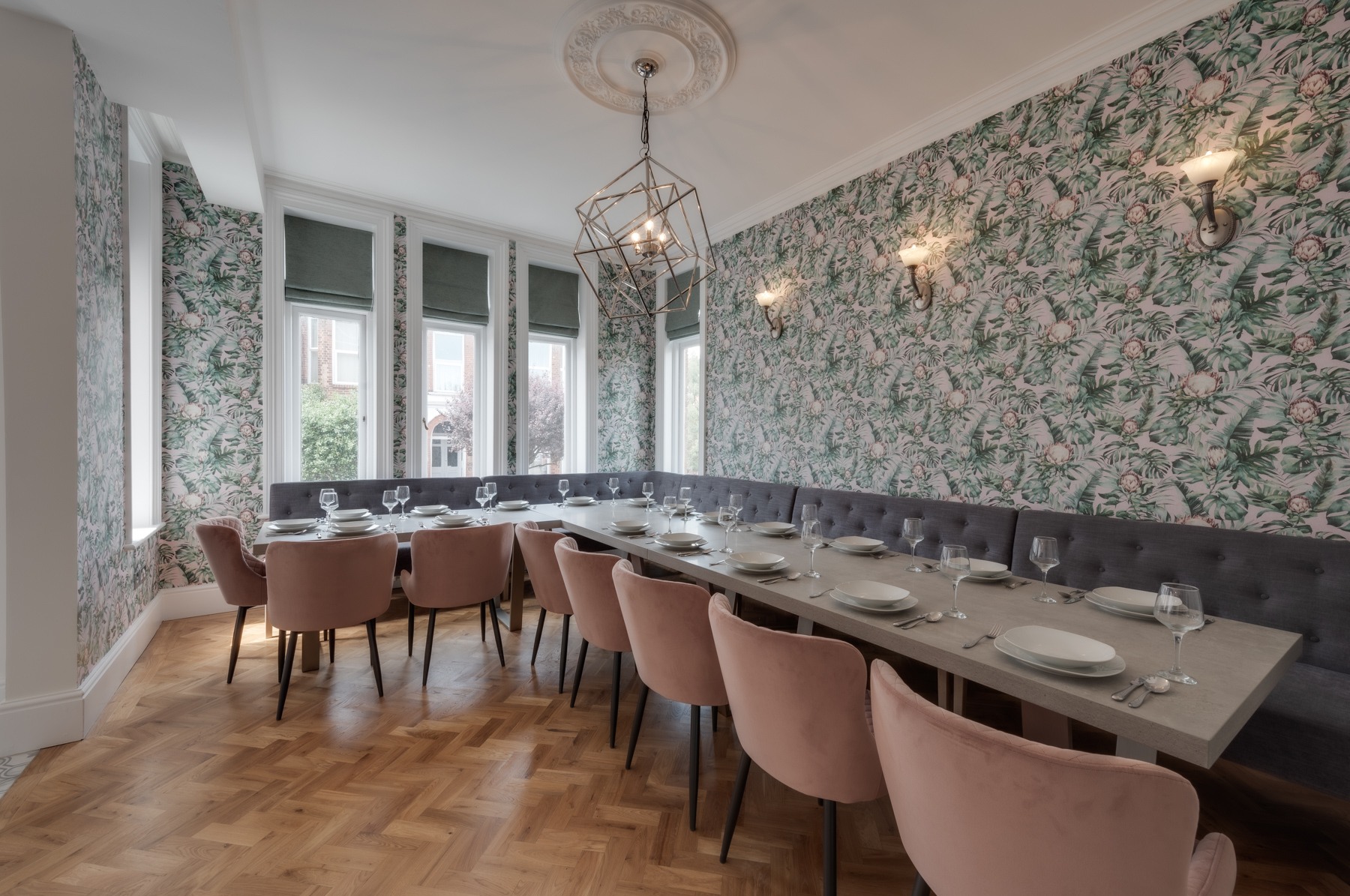 Luxury Holiday Self Catering Portsmouth